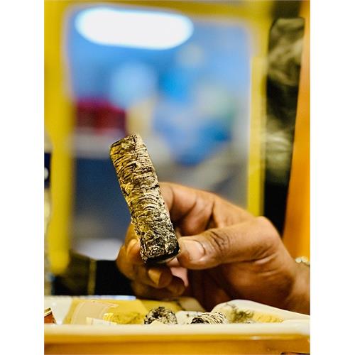 Nub Habano 466 4  * 66