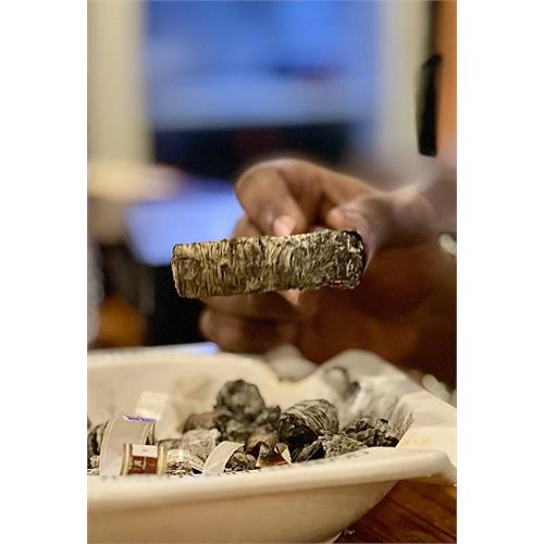 Nub Habano 466 4  * 66