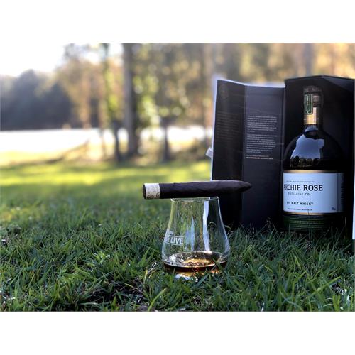 Rocky Patel The Edge Maduro Missile 5  * 48