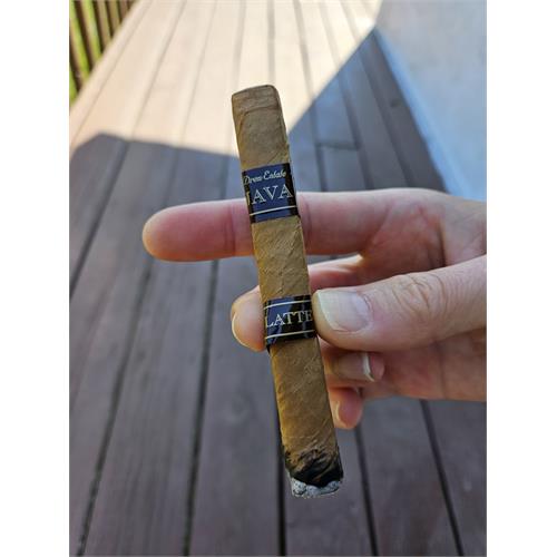 Java Latte Robusto 5 1/2 * 50