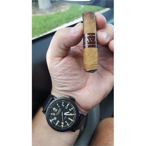 Java Latte Corona 5  * 42