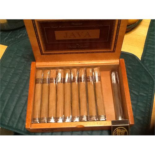 Java Latte Toro 6  * 50