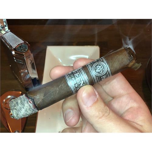 Rocky Patel 15th Anniversary Robusto 5  * 50