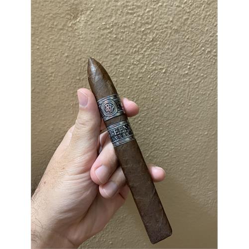 Rocky Patel 15th Anniversary Torpedo 6 1/8 * 52