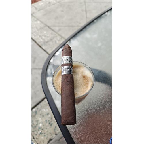 Rocky Patel 15th Anniversary Torpedo 6 1/8 * 52