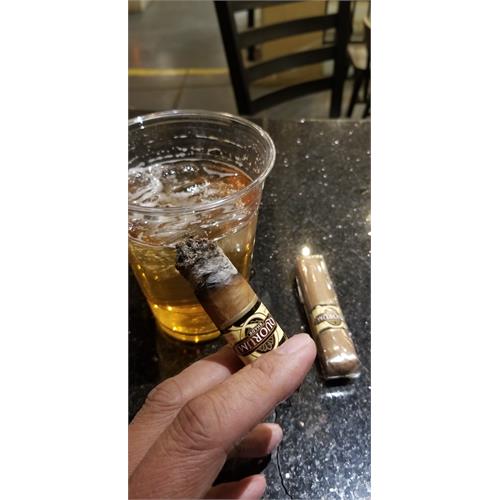 Quorum Shade Short Robusto 3 1/2 * 50