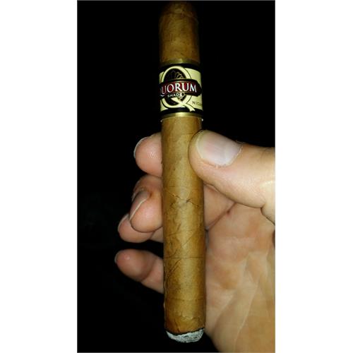 Quorum Shade Corona 5 1/2 * 43