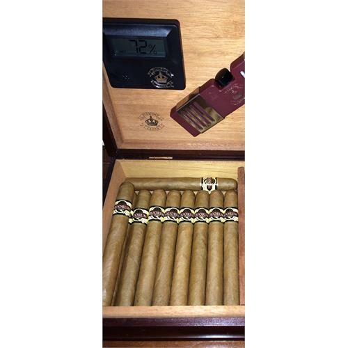 Quorum Shade Corona 5 1/2 * 43