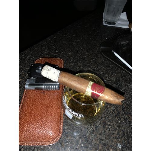 Padron Family Reserve No. 85 Natural 5 1/4 * 50
