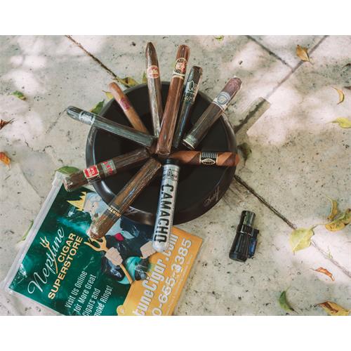 Premium Grab Bag Dominican, 10-Cigar Sampler