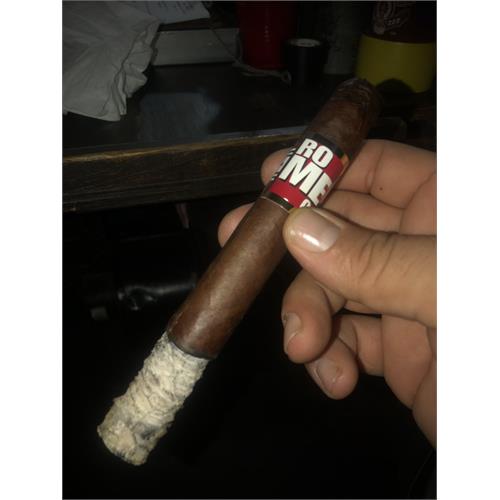 Romeo by Romeo y Julieta Churchill 7  * 56