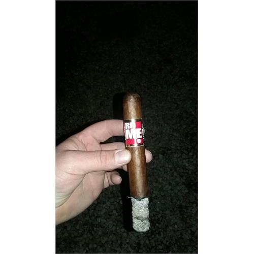Romeo by Romeo y Julieta Churchill 7  * 56
