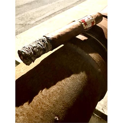 Romeo by Romeo y Julieta Churchill 7  * 56