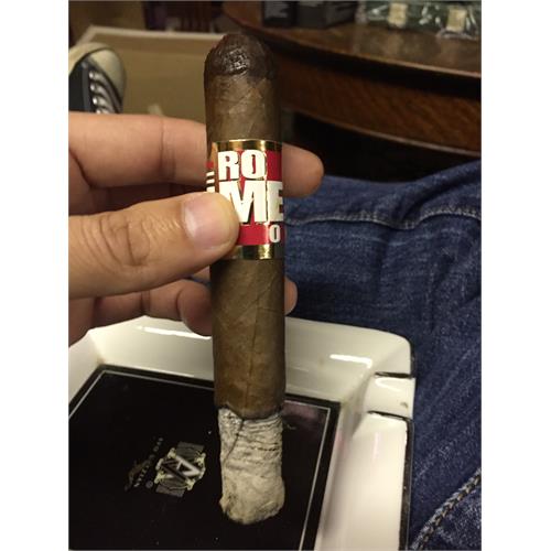 Romeo by Romeo y Julieta Toro 6  * 54