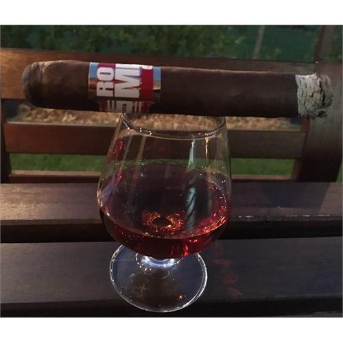 Romeo by Romeo y Julieta Toro 6  * 54