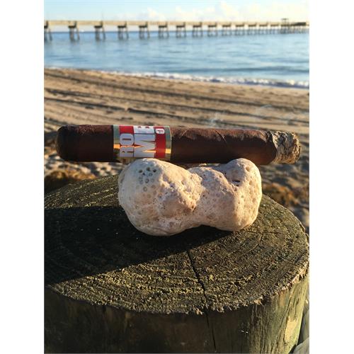 Romeo by Romeo y Julieta Toro 6  * 54