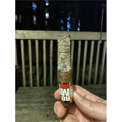 Romeo by Romeo y Julieta Toro 6  * 54