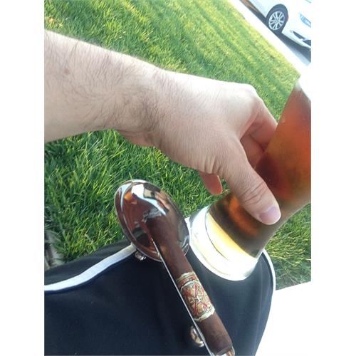 Arturo Fuente Opus X Perfecxion #5 4 7/8 * 40