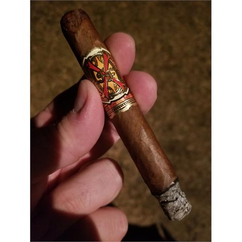 Arturo Fuente Opus X Perfecxion #5 4 7/8 * 40