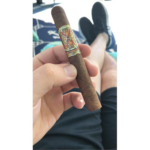 Arturo Fuente Opus X Perfecxion #5 4 7/8 * 40