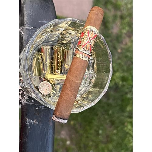 Arturo Fuente Opus X Perfecxion #5 4 7/8 * 40