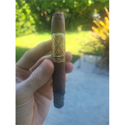 Arturo Fuente Opus X Perfecxion #5 4 7/8 * 40