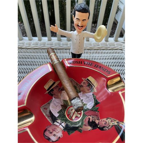 Arturo Fuente Opus X Double Corona 7 5/8 * 49