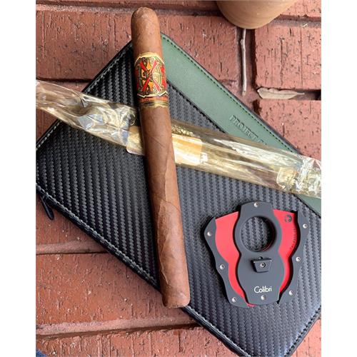 Arturo Fuente Opus X Double Corona 7 5/8 * 49