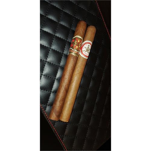 Arturo Fuente Opus X Double Corona 7 5/8 * 49