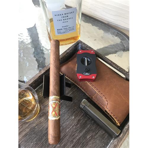 Arturo Fuente Opus X Double Corona 7 5/8 * 49