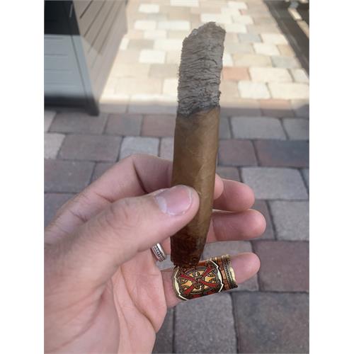 Arturo Fuente Opus X Perfecxion #2 6 3/8 * 52
