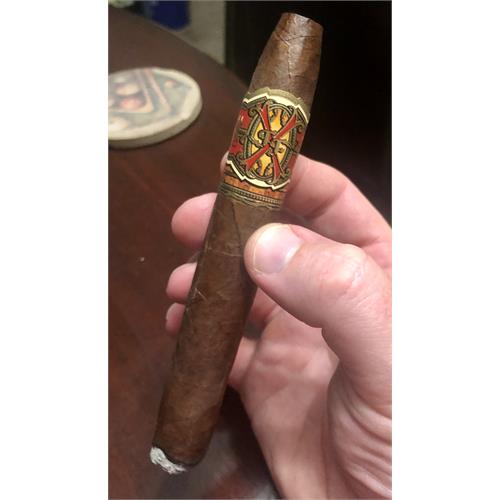 Arturo Fuente Opus X Perfecxion #2 6 3/8 * 52