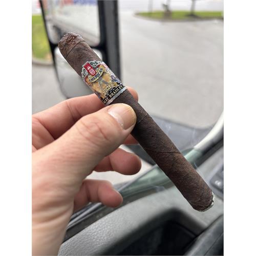 Alec Bradley American Sun Grown Churchill 7  * 48