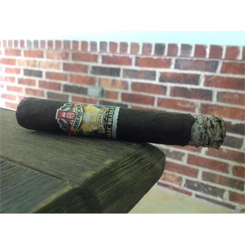 Alec Bradley American Sun Grown Toro 6  * 50