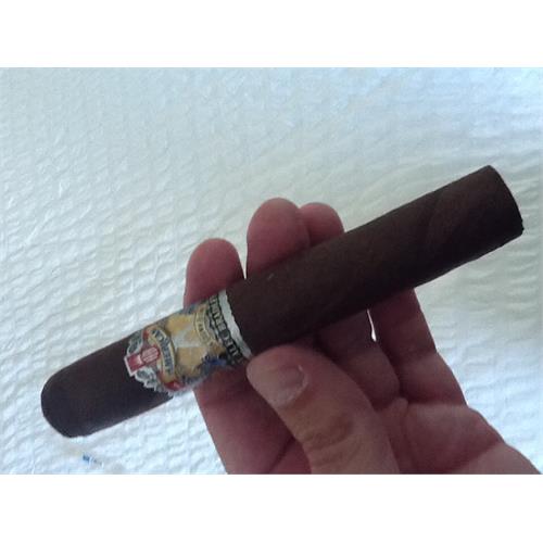 Alec Bradley American Sun Grown Gordo 6  * 60
