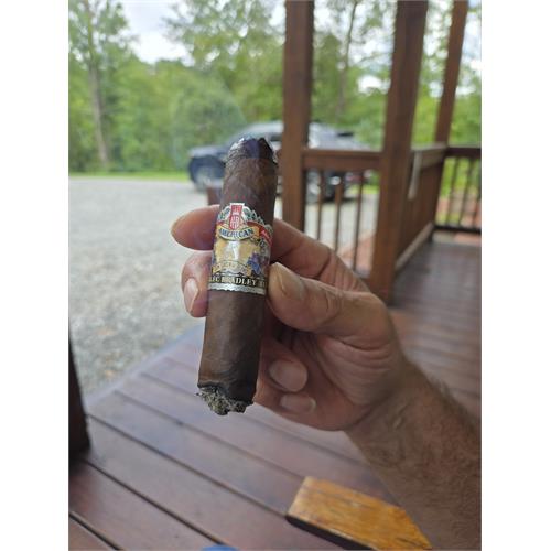 Alec Bradley American Sun Grown Gordo 6  * 60