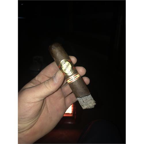 Brick House Mighty Mighty Maduro 6 1/4 * 60