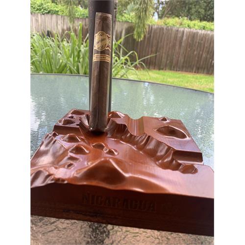 Brick House Mighty Mighty Maduro 6 1/4 * 60