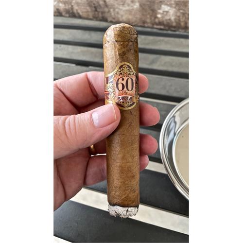 60 By Sosa 560 5  * 60