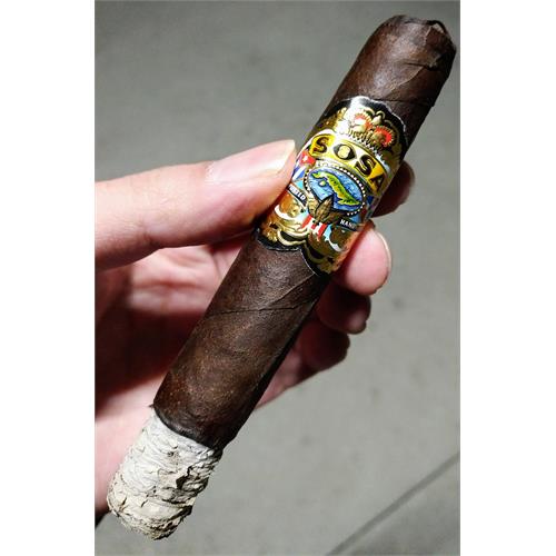 Sosa Super Selection V 5  * 50