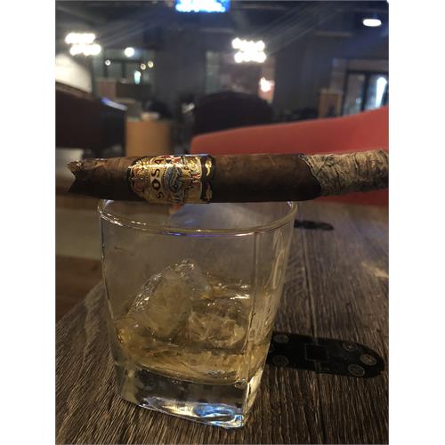 Sosa Super Selection II 6 1/4 * 52