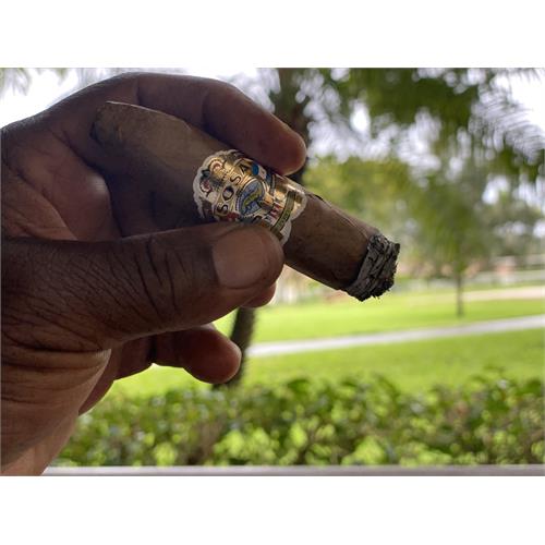 Sosa Classic Piramide #2 6 1/2 * 54