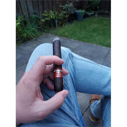 Kristoff GC Signature Series Robusto 5 1/2 * 54