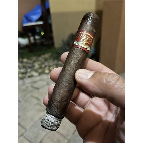 Kristoff GC Signature Series Robusto 5 1/2 * 54