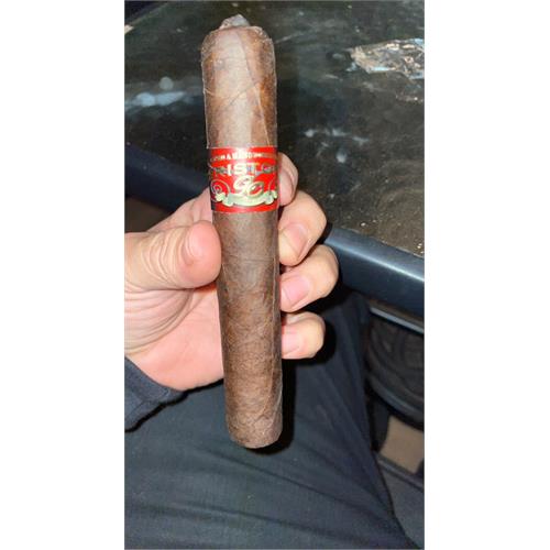 Kristoff GC Signature Series 660 6  * 60