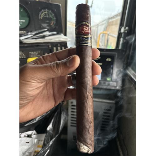 La Flor Dominicana Double Ligero Maduro Digger 8 1/2 * 60