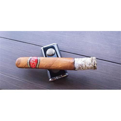 La Flor Dominicana Double Press 6  * 52