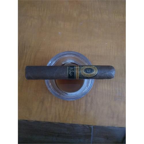 Perdomo Reserve Champagne Noir Epicure 6  * 54
