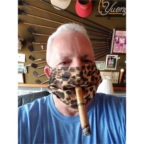 Perdomo Reserve Champagne Corona Extra 5 5/8 * 46