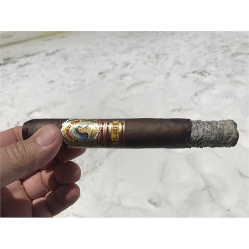 La Aroma de Cuba El Jefe 7  * 58